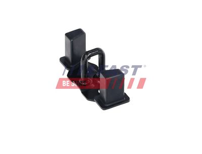 DORN DE îNCHIDERE BROASCă Ușă FAST FT12366 3