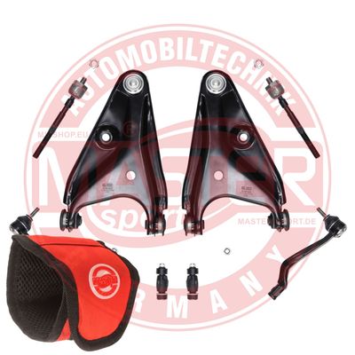 Zestaw wahacza, zawieszenie koła MASTER-SPORT GERMANY 36823-SET-MSM