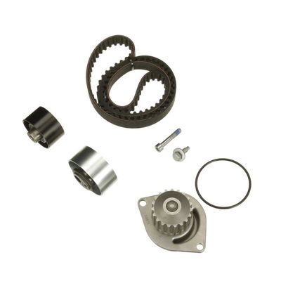 WASSERPUMPE + ZAHNRIEMENSATZ GATES KP15458XS 65