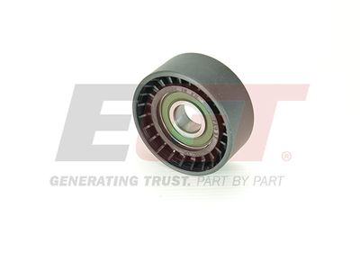 Belt Tensioner, V-ribbed belt 291864EGT