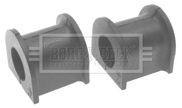 Repair Kit, stabiliser coupling rod Borg & Beck BSK7237K