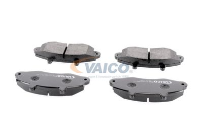 BREMSBELAGSATZ SCHEIBENBREMSE VAICO V250252 36