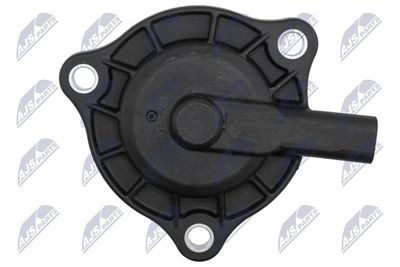 SUPAPA COMANDA POZ. ARBORE CU CAME NTY EFRCH009 2