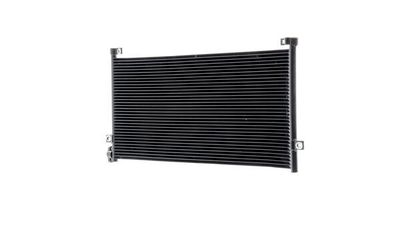 Condensator, climatizare MAHLE 0351345031