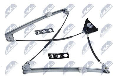 Lasinnostin NTY EPS-AU-037 – AUDI, VAG