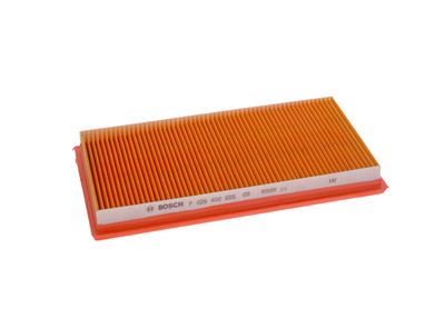 LUFTFILTER BOSCH F026400655 28
