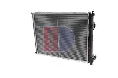 KüHLER MOTORKüHLUNG AKS DASIS 181120N 8