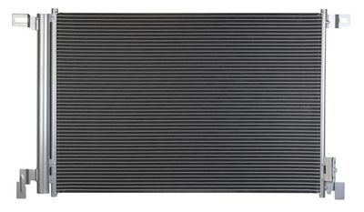 кондензатор, климатизация MAXGEAR AC830437