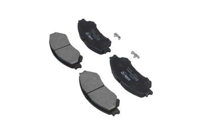 SET PLACUTE FRANA FRANA DISC Kavo Parts KBP8533 20