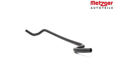 FURTUN RADIATOR METZGER AUTOTEILE 2420260 24