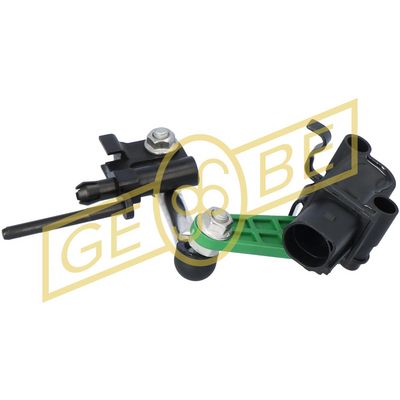 SENSOR LEUCHTWEITENREGULIERUNG