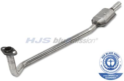 HJS 96 14 3003 Катализатор  для OPEL CORSA B (S93) 1.4 i (F08, F68, M68)