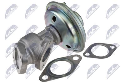 AGR-Ventil NTY EGR-AU-041