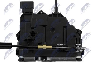 Zámek dveří NTY EZC-FT-238