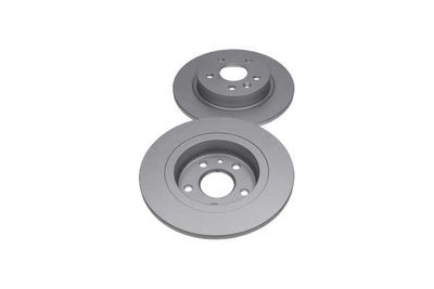 DISC FRANA Kavo Parts BR1219C 7