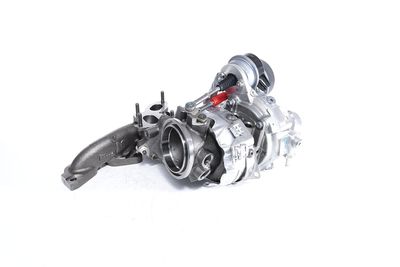 LADER AUFLADUNG BTS Turbo T918029GR 32