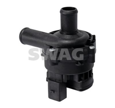 Doplňovací vodní čerpadlo (okruh chladicí vody) SWAG 33 10 3945