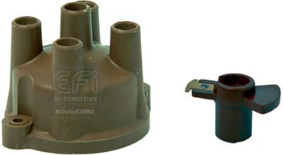 Монтажен комплект, модул за управление на запалването EFI AUTOMOTIVE 160378