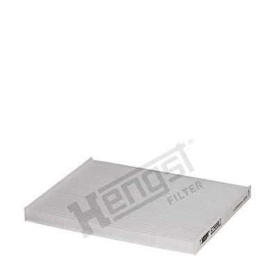 HENGST FILTER E2995LI Фильтр салона  для HYUNDAI IONIQ (Хендай Иониq)