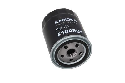 FILTRU ULEI KAMOKA F104601 3