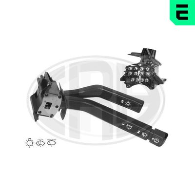 COMUTATOR COLOANA DIRECTIE