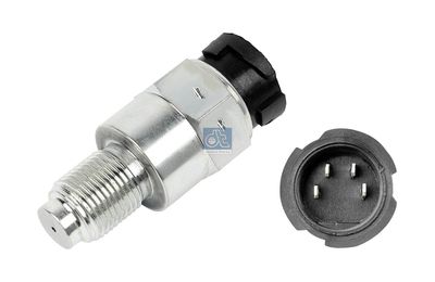 Sensor, Geschwindigkeit/Drehzahl