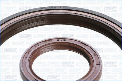 SET GARNITURI CARTER AJUSA 54089300 3