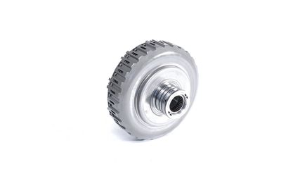 SET AMBREIAJ BTS Turbo DK10001 16