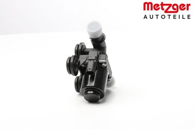 KüHLMITTELREGELVENTIL METZGER AUTOTEILE 0899096 31