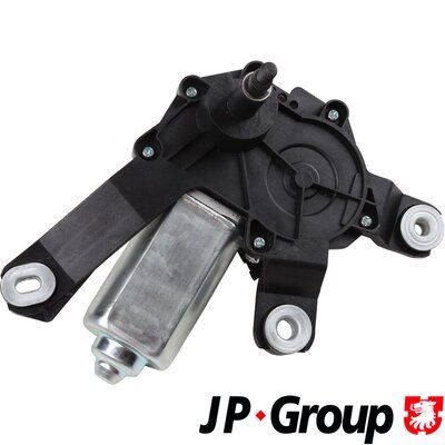 Двигатель стеклоочистителя JP GROUP 4198200900 для FIAT SCUDO