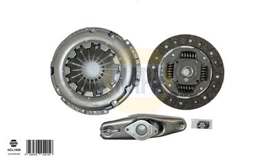 NAPA Clutch Kit NCL1009