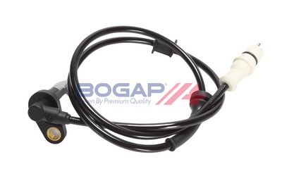 SENZOR TURATIE ROATA BOGAP R7117174