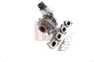 LADER AUFLADUNG AKS DASIS 045205N 9