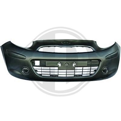 Bumper
