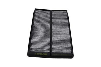 FILTRU AER HABITACLU AMC Filter FCA10141C