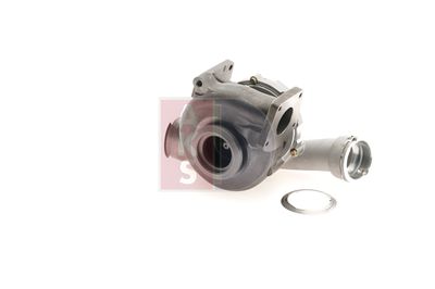 LADER AUFLADUNG AKS DASIS 045133N 9