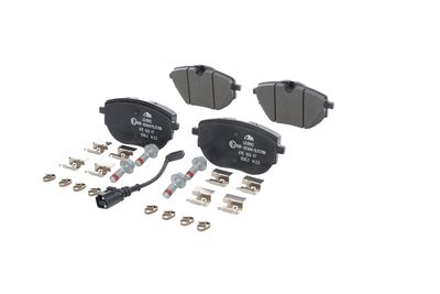 SET PLACUTE FRANA FRANA DISC ATE 13047038922 4