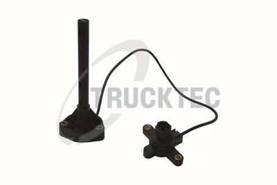 Senzor, nivel ulei motor TRUCKTEC AUTOMOTIVE 03.17.023