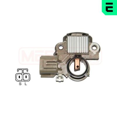 REGULATOR ALTERNATOR