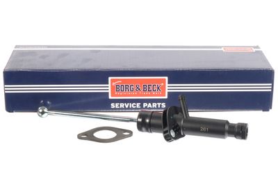 BORG & BECK Master Cylinder, clutch BCM261