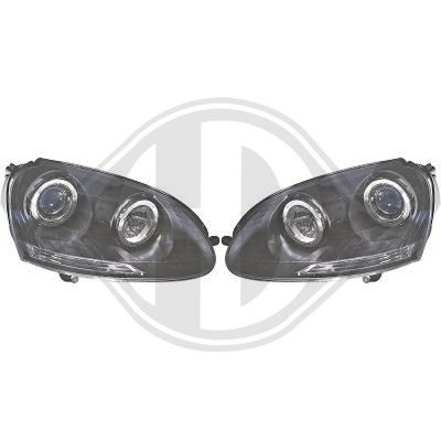 SET FARURI PRINCIPALE