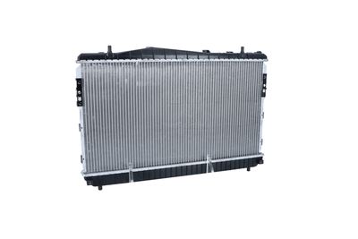 RADIATOR RACIRE MOTOR NRF 53732 25