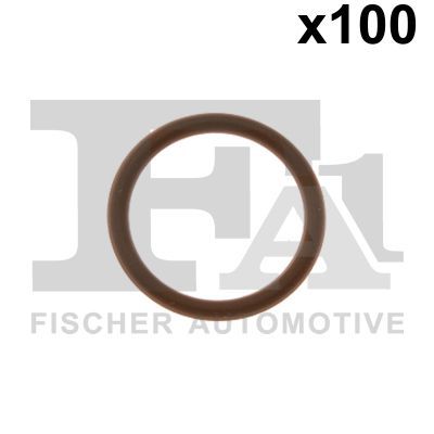 FA1 076.332.100 Прокладка турбіни для FORD (Форд)
