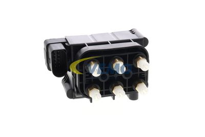 VENTIL DRUCKLUFTANLAGE VEMO V15510010 60