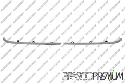 Облицовка, основная фара PRASCO PG0552103 для PEUGEOT 405