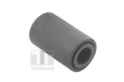 TEDGUM Lagerung, Blattfeder