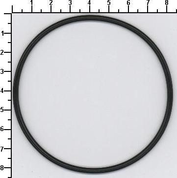 Technische afdichtingen (78x84x3mm)