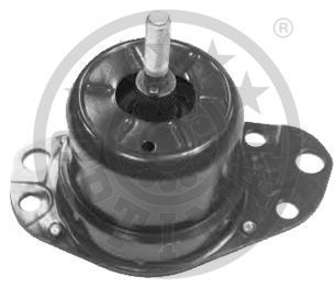 OPTIMAL F8-5414 Подушка двигателя  для FIAT PUNTO (Фиат Пунто)