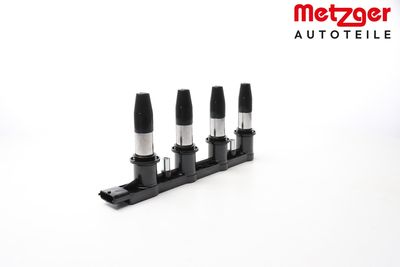 BOBINA DE INDUCTIE METZGER AUTOTEILE 0880012 15