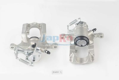 спирачен апарат JAPKO CAL330LJM